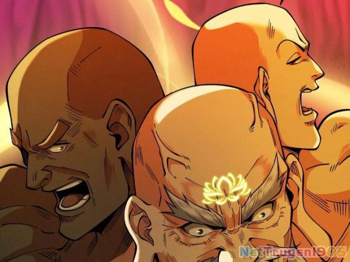 Gặp Mạnh Thì Càng Mạnh, Tu Vi Của Ta Không Giới Hạn Chap 60 - Next Chap 61