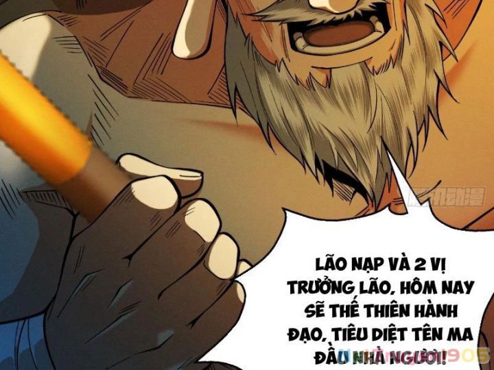 Gặp Mạnh Thì Càng Mạnh, Tu Vi Của Ta Không Giới Hạn Chap 60 - Next Chap 61