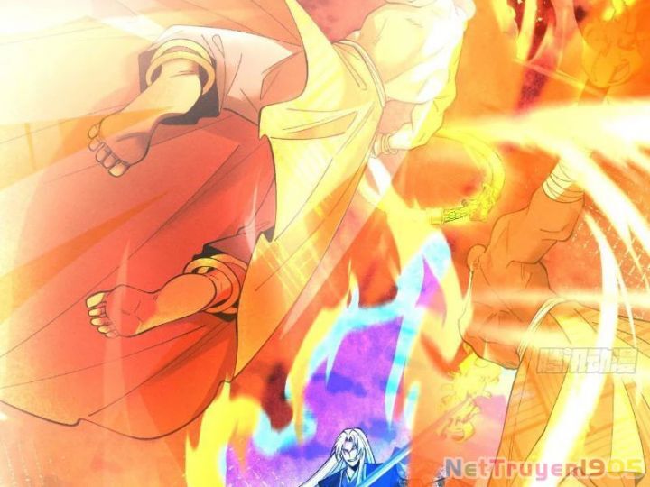 Gặp Mạnh Thì Càng Mạnh, Tu Vi Của Ta Không Giới Hạn Chap 60 - Next Chap 61