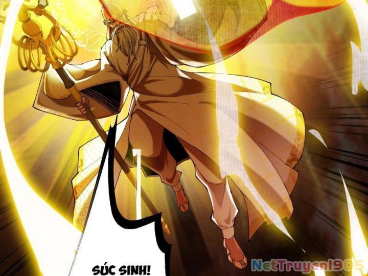 Gặp Mạnh Thì Càng Mạnh, Tu Vi Của Ta Không Giới Hạn Chap 60 - Next Chap 61