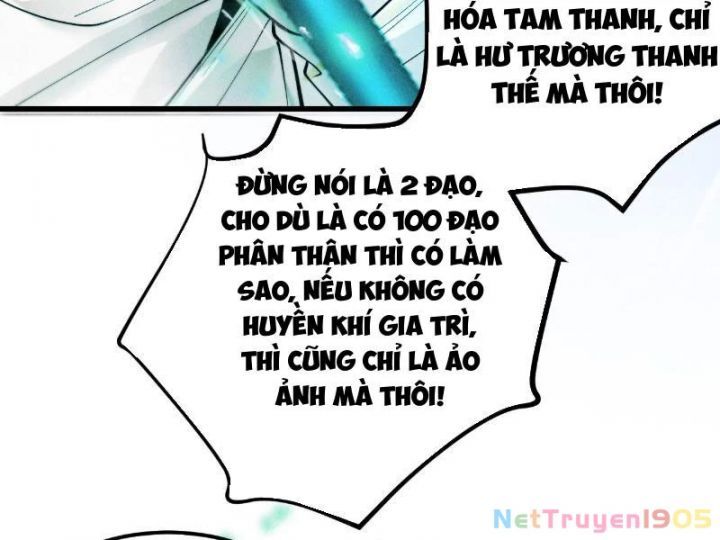 Gặp Mạnh Thì Càng Mạnh, Tu Vi Của Ta Không Giới Hạn Chap 60 - Next Chap 61