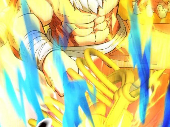 Gặp Mạnh Thì Càng Mạnh, Tu Vi Của Ta Không Giới Hạn Chap 61 - Next Chap 62