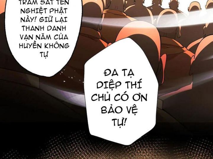 Gặp Mạnh Thì Càng Mạnh, Tu Vi Của Ta Không Giới Hạn Chap 61 - Next Chap 62
