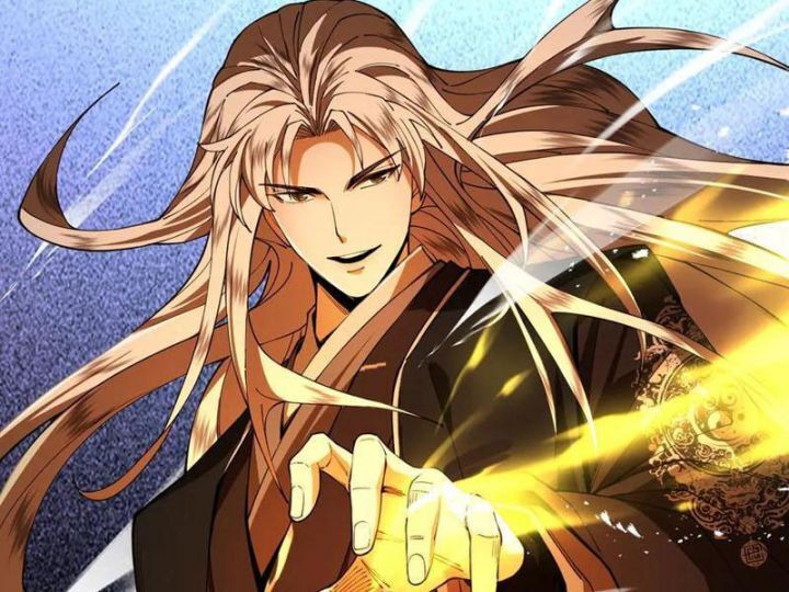 Gặp Mạnh Thì Càng Mạnh, Tu Vi Của Ta Không Giới Hạn Chap 61 - Next Chap 62