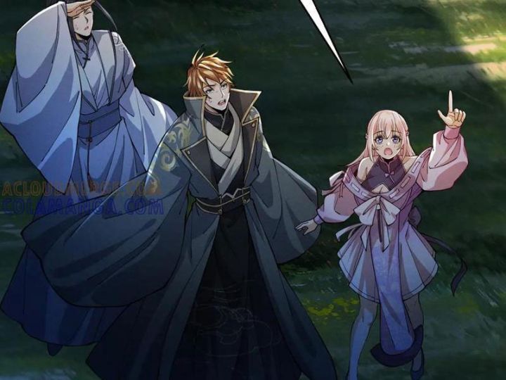 Gặp Mạnh Thì Càng Mạnh, Tu Vi Của Ta Không Giới Hạn Chap 61 - Next Chap 62