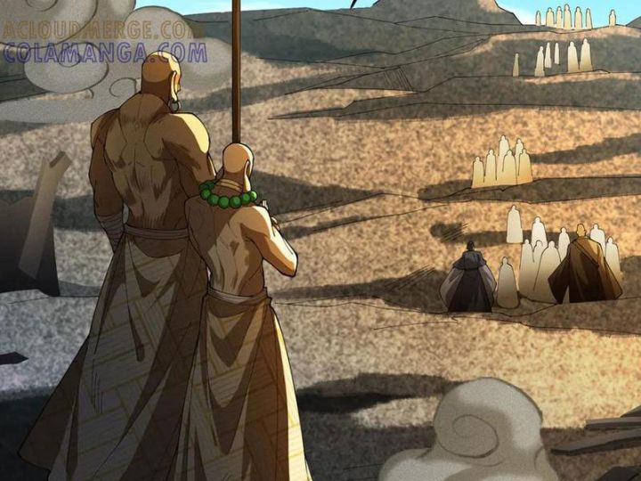 Gặp Mạnh Thì Càng Mạnh, Tu Vi Của Ta Không Giới Hạn Chap 61 - Next Chap 62