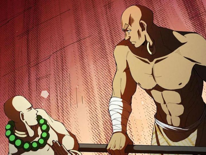 Gặp Mạnh Thì Càng Mạnh, Tu Vi Của Ta Không Giới Hạn Chap 61 - Next Chap 62