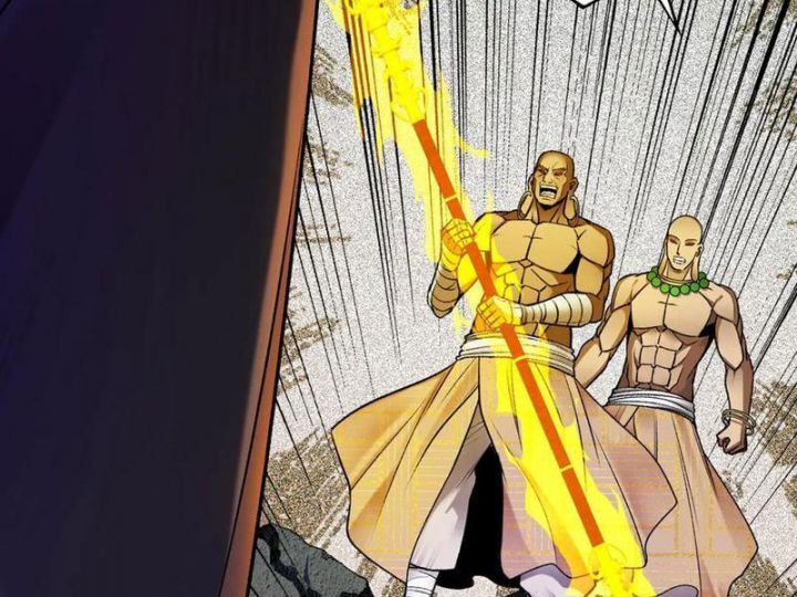 Gặp Mạnh Thì Càng Mạnh, Tu Vi Của Ta Không Giới Hạn Chap 61 - Next Chap 62