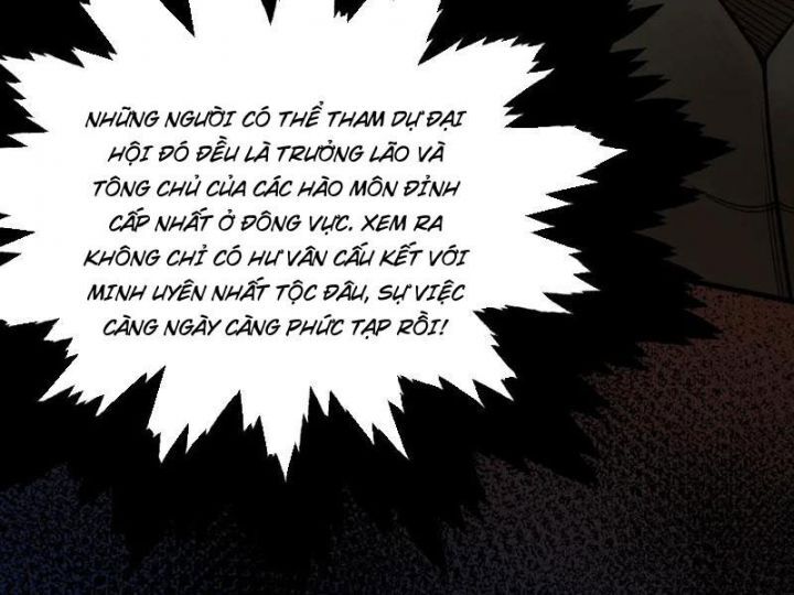 Gặp Mạnh Thì Càng Mạnh, Tu Vi Của Ta Không Giới Hạn Chap 61 - Next Chap 62