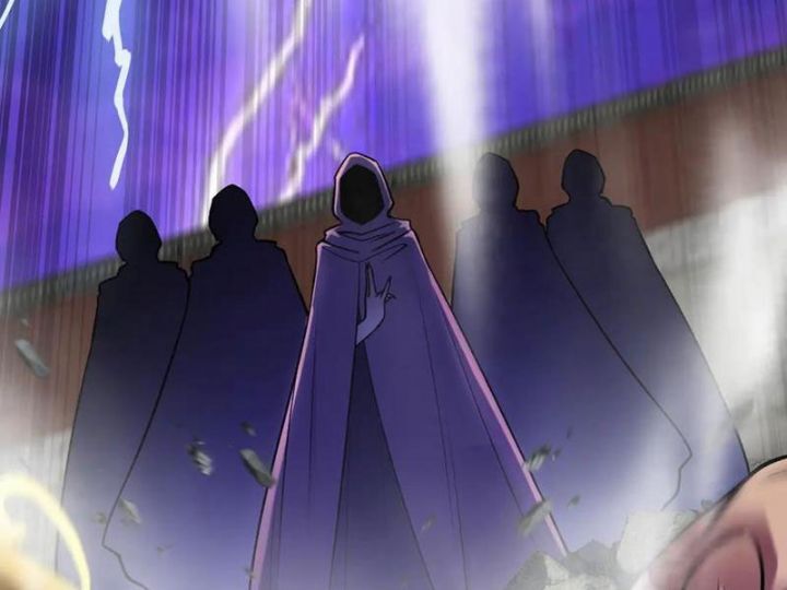 Gặp Mạnh Thì Càng Mạnh, Tu Vi Của Ta Không Giới Hạn Chap 61 - Next Chap 62