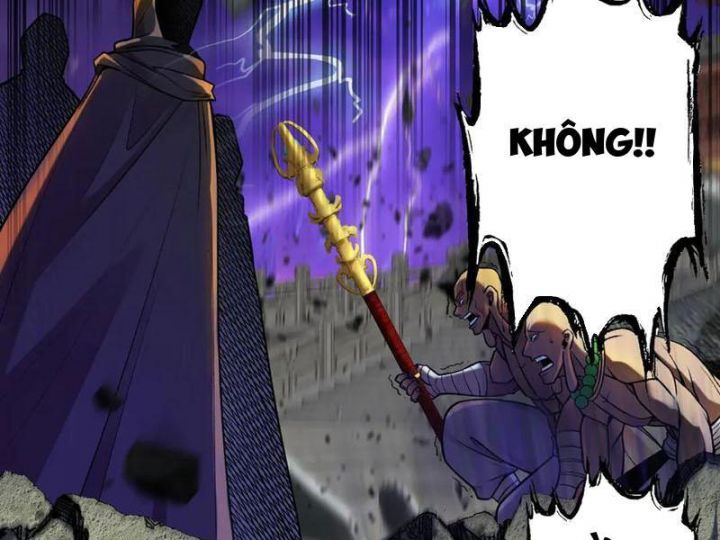 Gặp Mạnh Thì Càng Mạnh, Tu Vi Của Ta Không Giới Hạn Chap 61 - Next Chap 62