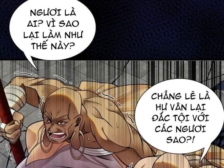 Gặp Mạnh Thì Càng Mạnh, Tu Vi Của Ta Không Giới Hạn Chap 61 - Next Chap 62