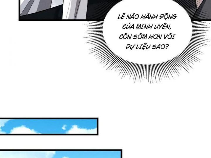 Gặp Mạnh Thì Càng Mạnh, Tu Vi Của Ta Không Giới Hạn Chap 61 - Next Chap 62