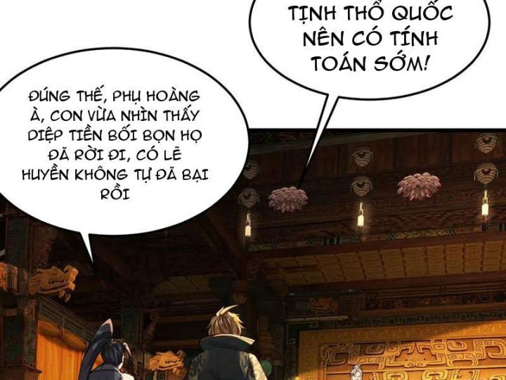 Gặp Mạnh Thì Càng Mạnh, Tu Vi Của Ta Không Giới Hạn Chap 61 - Next Chap 62