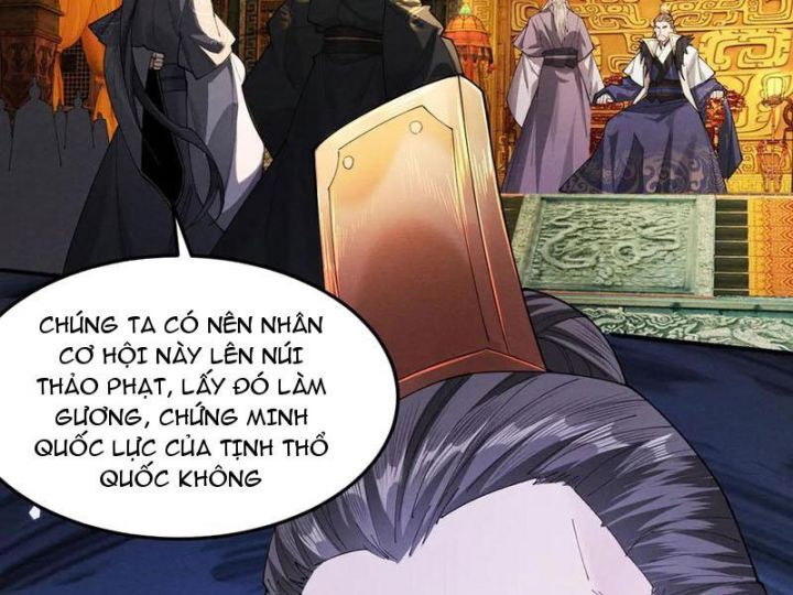 Gặp Mạnh Thì Càng Mạnh, Tu Vi Của Ta Không Giới Hạn Chap 61 - Next Chap 62