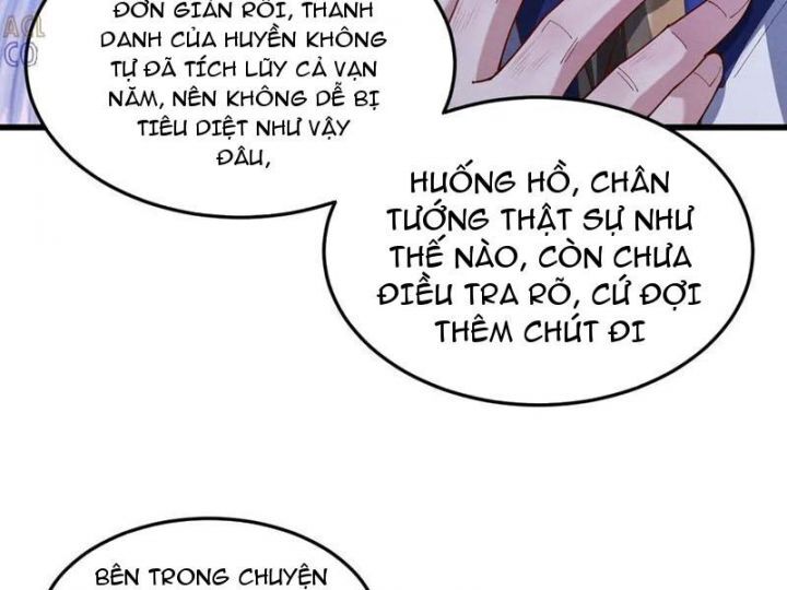 Gặp Mạnh Thì Càng Mạnh, Tu Vi Của Ta Không Giới Hạn Chap 61 - Next Chap 62