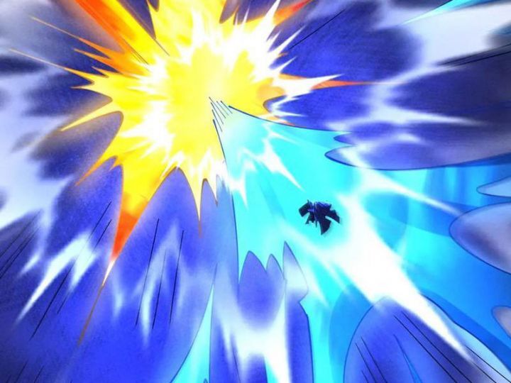 Gặp Mạnh Thì Càng Mạnh, Tu Vi Của Ta Không Giới Hạn Chap 61 - Next Chap 62