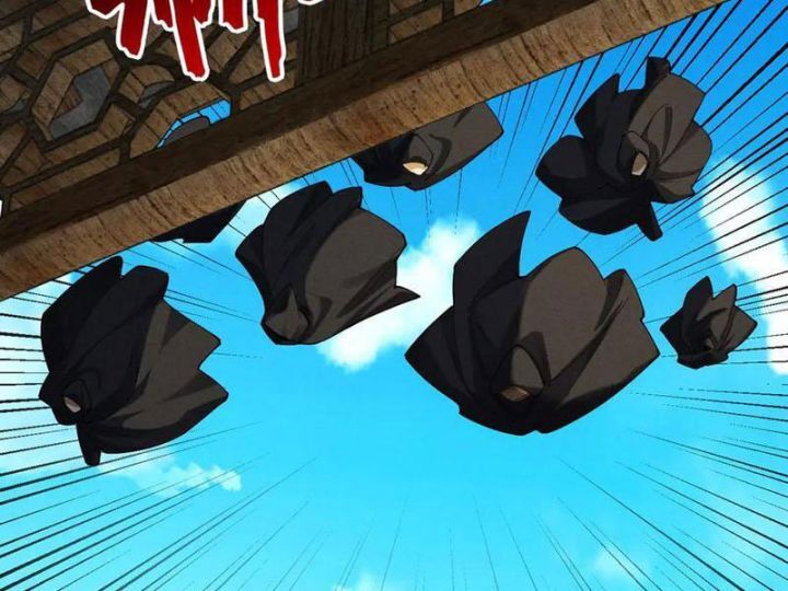 Gặp Mạnh Thì Càng Mạnh, Tu Vi Của Ta Không Giới Hạn Chap 61 - Next Chap 62