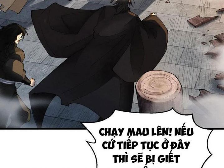 Gặp Mạnh Thì Càng Mạnh, Tu Vi Của Ta Không Giới Hạn Chap 61 - Next Chap 62