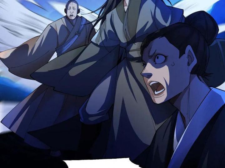 Gặp Mạnh Thì Càng Mạnh, Tu Vi Của Ta Không Giới Hạn Chap 61 - Next Chap 62