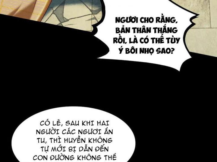 Gặp Mạnh Thì Càng Mạnh, Tu Vi Của Ta Không Giới Hạn Chap 61 - Next Chap 62