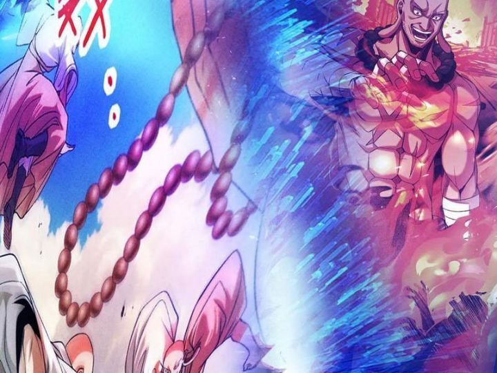 Gặp Mạnh Thì Càng Mạnh, Tu Vi Của Ta Không Giới Hạn Chap 61 - Next Chap 62