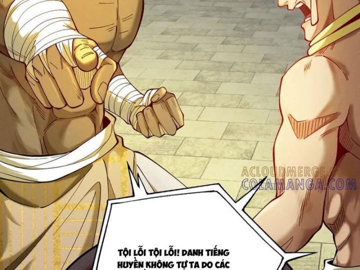 Gặp Mạnh Thì Càng Mạnh, Tu Vi Của Ta Không Giới Hạn Chap 61 - Next Chap 62