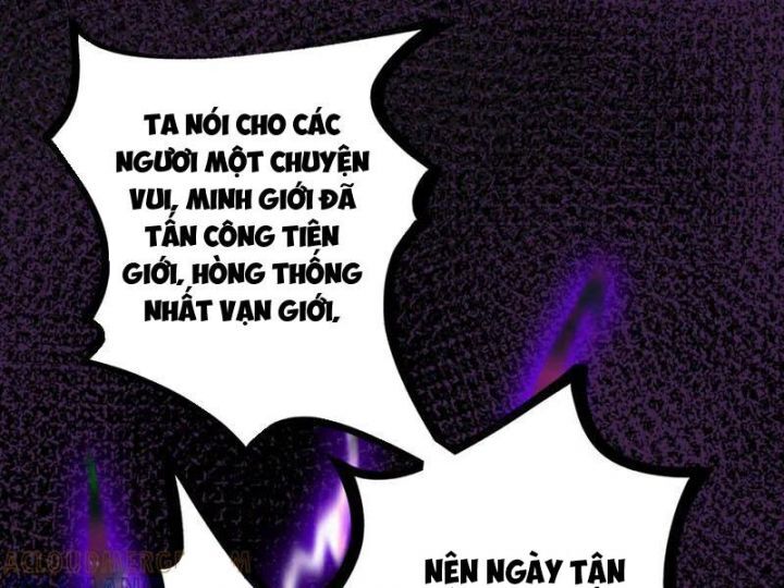 Gặp Mạnh Thì Càng Mạnh, Tu Vi Của Ta Không Giới Hạn Chap 61 - Next Chap 62