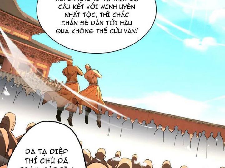 Gặp Mạnh Thì Càng Mạnh, Tu Vi Của Ta Không Giới Hạn Chap 61 - Next Chap 62