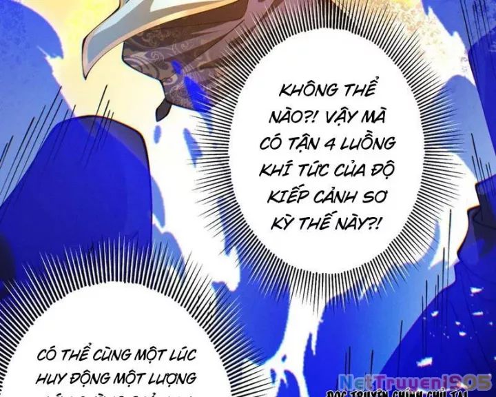 Gặp Mạnh Thì Càng Mạnh, Tu Vi Của Ta Không Giới Hạn Chap 62 - Next Chap 63