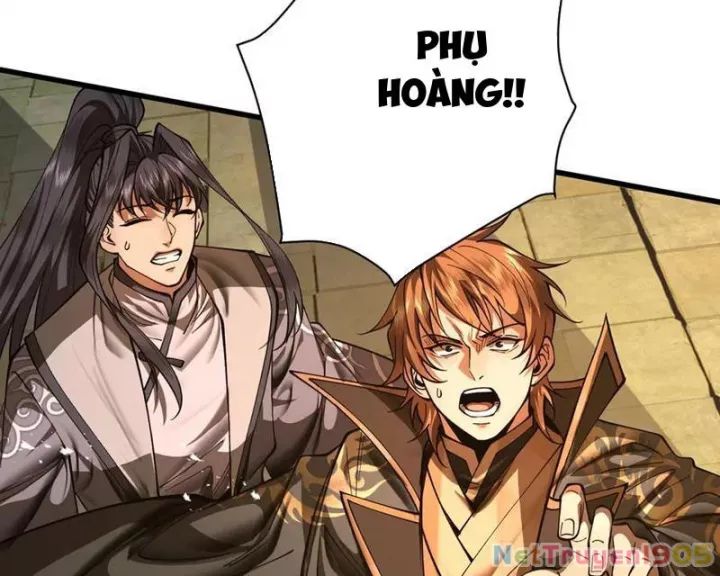 Gặp Mạnh Thì Càng Mạnh, Tu Vi Của Ta Không Giới Hạn Chap 62 - Next Chap 63