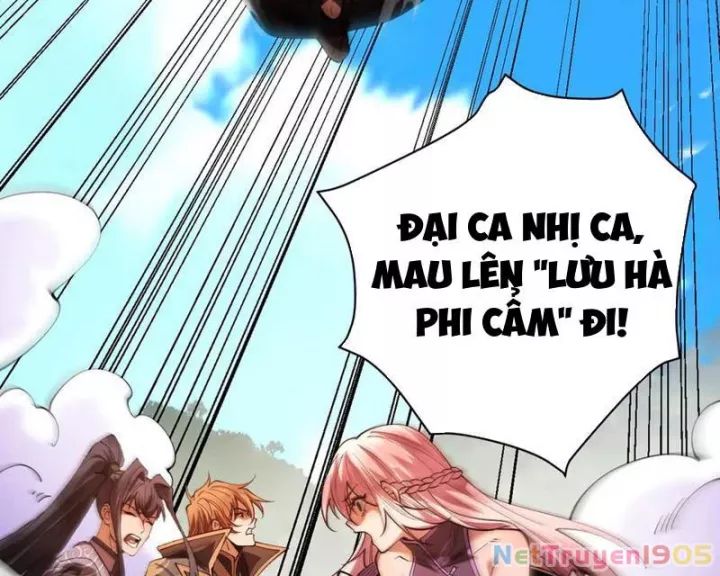 Gặp Mạnh Thì Càng Mạnh, Tu Vi Của Ta Không Giới Hạn Chap 62 - Next Chap 63