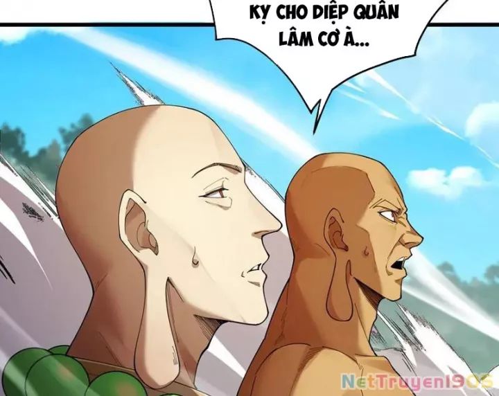 Gặp Mạnh Thì Càng Mạnh, Tu Vi Của Ta Không Giới Hạn Chap 62 - Next Chap 63