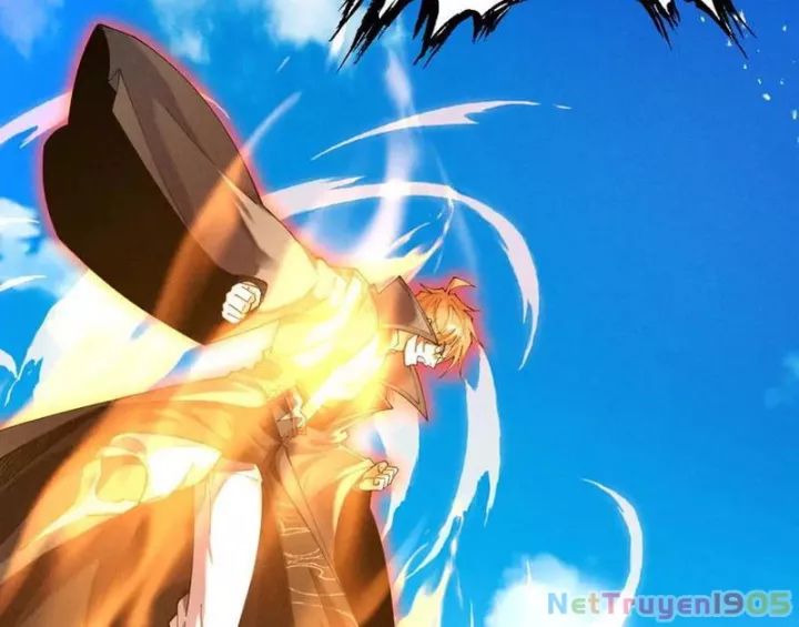 Gặp Mạnh Thì Càng Mạnh, Tu Vi Của Ta Không Giới Hạn Chap 62 - Next Chap 63
