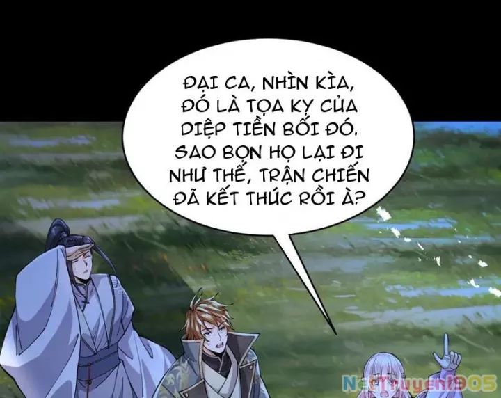 Gặp Mạnh Thì Càng Mạnh, Tu Vi Của Ta Không Giới Hạn Chap 62 - Next Chap 63