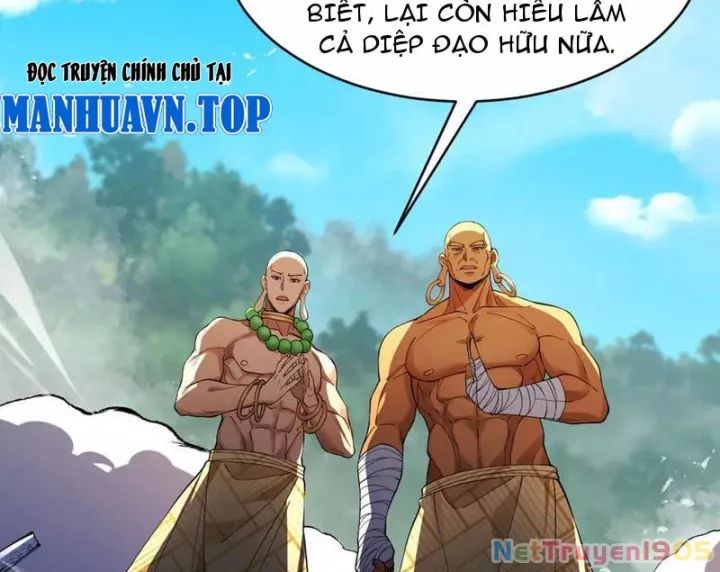 Gặp Mạnh Thì Càng Mạnh, Tu Vi Của Ta Không Giới Hạn Chap 62 - Next Chap 63