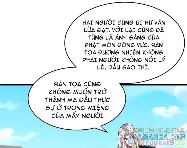 Gặp Mạnh Thì Càng Mạnh, Tu Vi Của Ta Không Giới Hạn Chap 62 - Next Chap 63