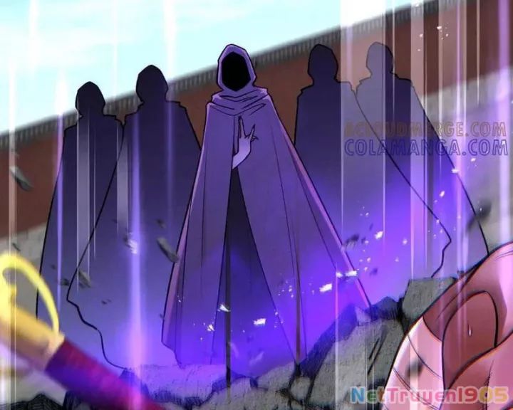 Gặp Mạnh Thì Càng Mạnh, Tu Vi Của Ta Không Giới Hạn Chap 62 - Next Chap 63