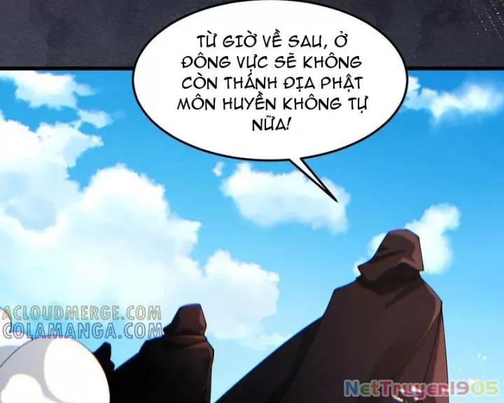 Gặp Mạnh Thì Càng Mạnh, Tu Vi Của Ta Không Giới Hạn Chap 62 - Next Chap 63