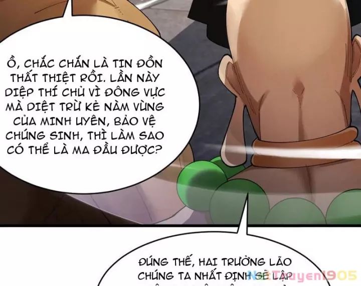 Gặp Mạnh Thì Càng Mạnh, Tu Vi Của Ta Không Giới Hạn Chap 62 - Next Chap 63