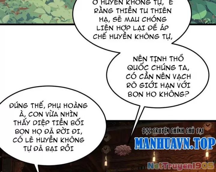 Gặp Mạnh Thì Càng Mạnh, Tu Vi Của Ta Không Giới Hạn Chap 62 - Next Chap 63