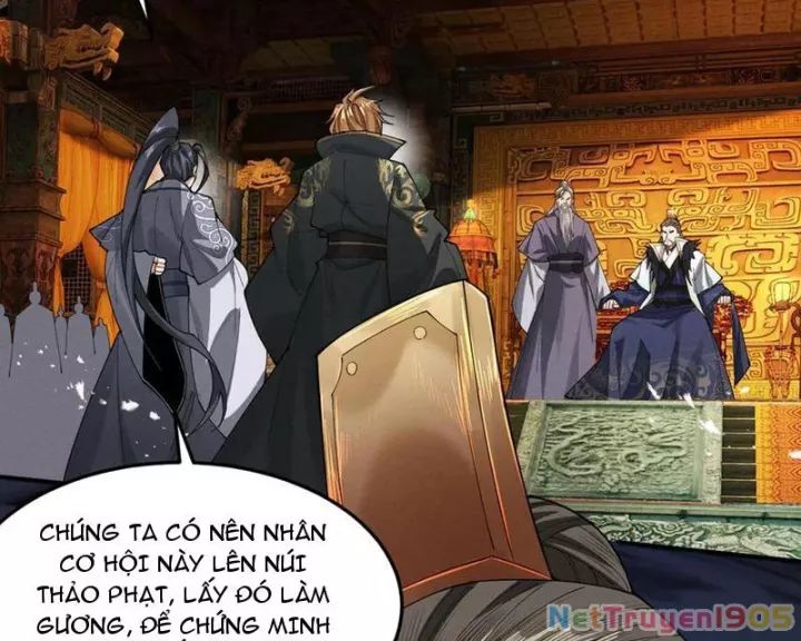 Gặp Mạnh Thì Càng Mạnh, Tu Vi Của Ta Không Giới Hạn Chap 62 - Next Chap 63