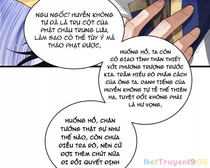 Gặp Mạnh Thì Càng Mạnh, Tu Vi Của Ta Không Giới Hạn Chap 62 - Next Chap 63