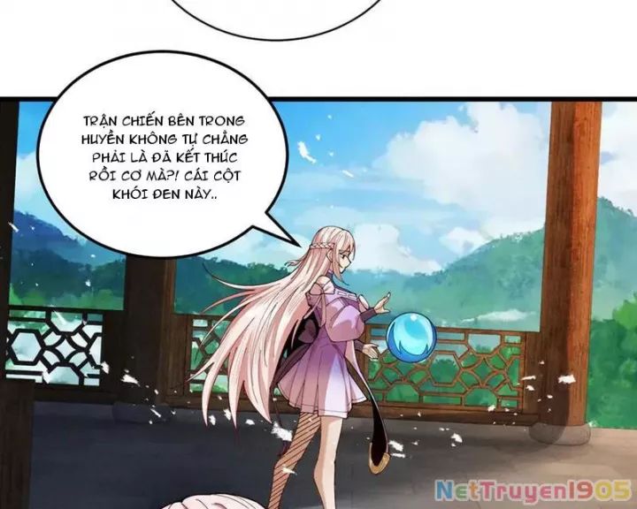 Gặp Mạnh Thì Càng Mạnh, Tu Vi Của Ta Không Giới Hạn Chap 62 - Next Chap 63