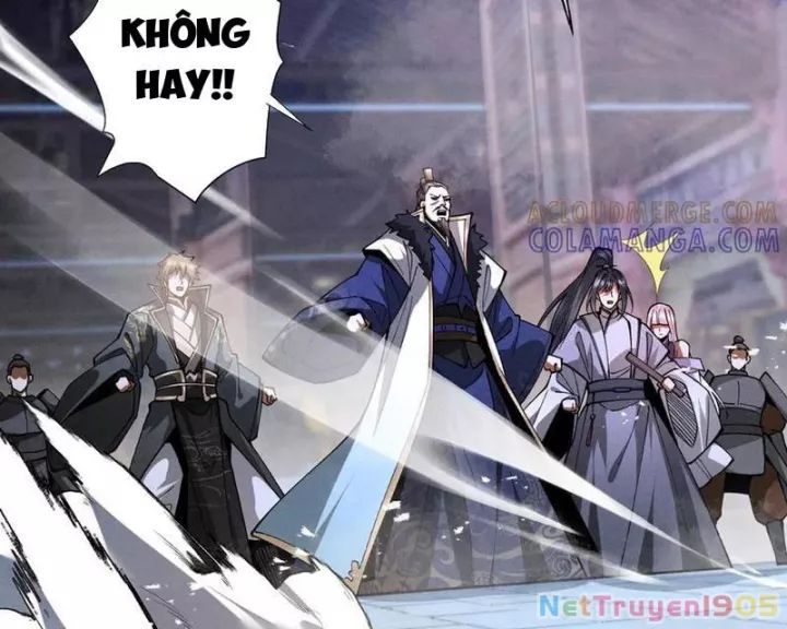 Gặp Mạnh Thì Càng Mạnh, Tu Vi Của Ta Không Giới Hạn Chap 62 - Next Chap 63