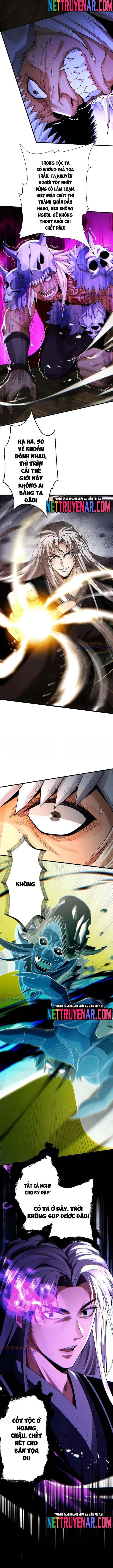 Gặp Mạnh Thì Càng Mạnh, Tu Vi Của Ta Không Giới Hạn Chap 63 - Next Chap 64
