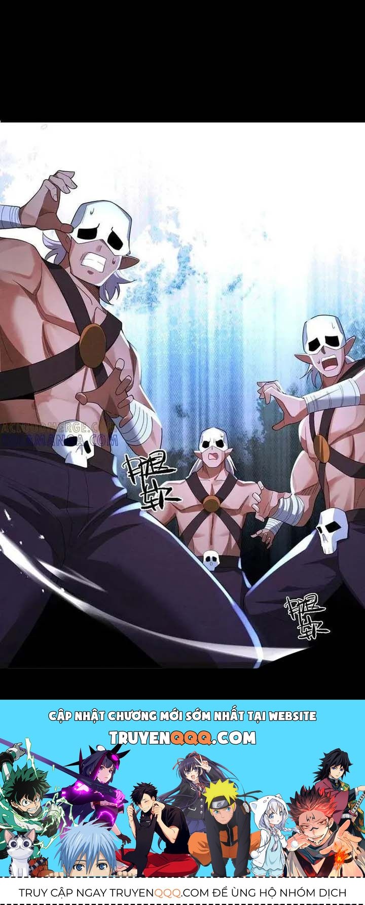 Gặp Mạnh Thì Càng Mạnh, Tu Vi Của Ta Không Giới Hạn Chap 63 - Next Chap 64