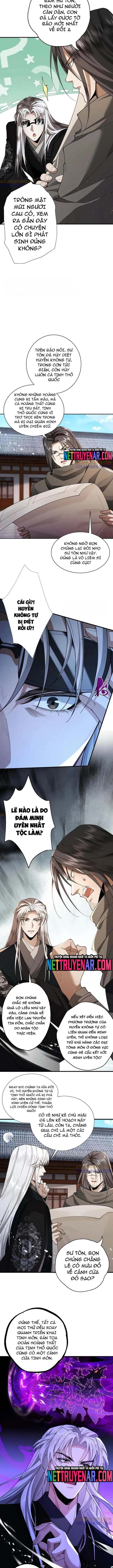 Gặp Mạnh Thì Càng Mạnh, Tu Vi Của Ta Không Giới Hạn Chap 63 - Next Chap 64