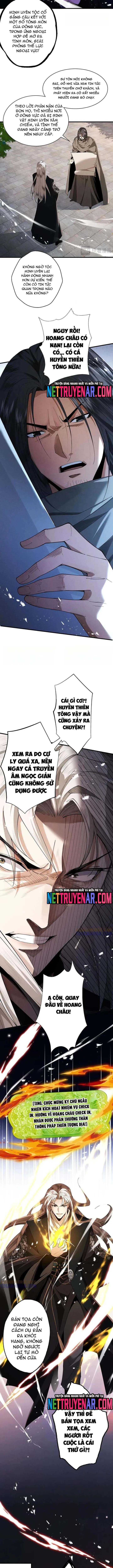 Gặp Mạnh Thì Càng Mạnh, Tu Vi Của Ta Không Giới Hạn Chap 63 - Next Chap 64