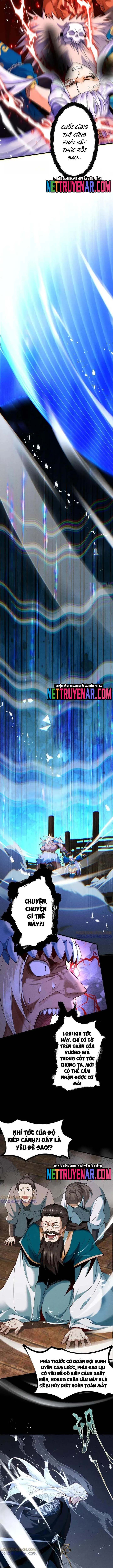 Gặp Mạnh Thì Càng Mạnh, Tu Vi Của Ta Không Giới Hạn Chap 63 - Next Chap 64